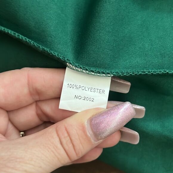 New Sexy One Shoulder Skirt Dress Club Party Evening Prom Bodycon Dress - Picture 8 of 12